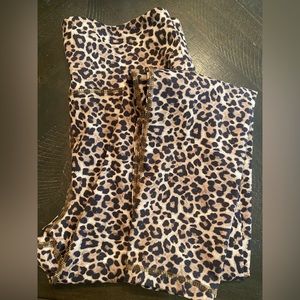 American Eagle leggings